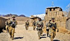 ABŞ qoşunları çıxarsa, "Taliban" Əfqanıstanda hakimiyyəti öz əlinə alacaq