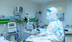 Azərbaycanda COVİD-19: daha 1 690 yeni yoluxma