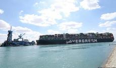 Süveyşin bağlanmasından qazanan yeganə ölkə Rusiya ola bilər