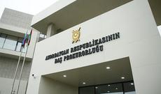 Arvadını öldürdü, sonra özünü bıçaqladı - Rəsmi