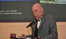 Ermənilər bu xəritəni verməkdən boyun qaçırır - Amerikalı jurnalist