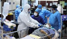 Ölkəmizdə yoluxanların sayı sürətlə artır