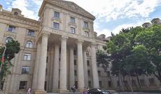 Azərbaycan XİN Ermənistanla bağlı beynəlxalq ictimaiyyətə çağırış etdi