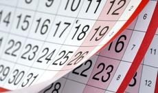 Mayda 4 gün iş olmayacaq