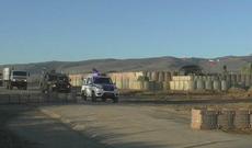 Rusiya Kəlbəcərə 145 ton yük göndərdi