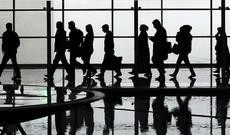 "Mühacir alveri"nə görə həbs olunan şəxs ölkəmizə göndərildi