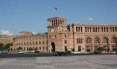 İrəvana azərbaycanlıların getməsi... - Ermənistan MN