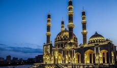 Ramazan ayının təqvimi açıqlanıb – CƏDVƏL