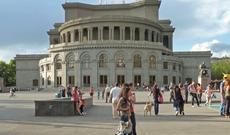 "Erməni soyqırımı"na maraq azalır, Blok imtina etdi