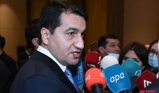 Prezidentin köməkçisi: “Türk Şurasına üzv dövlətlərin nümayəndə heyətləri Ağdamda erməni vandalizminin nəticələrini görəcəklər”