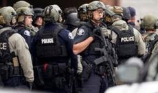 ABŞ-da yenə polis afroamerikalını öldürdü