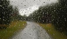 Sabah buludlu hava şəraitinin üstünlük təşkil edəcəyi, bəzi yerlərdə qısamüddətli yağış yağacağı gözlənilir