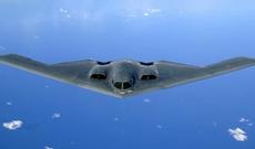 ABŞ-ın bu yeni təyyarəsi Çin üçün təhdid olacaq