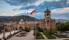 Gürcüstan parlamentində Dağlıq Qarabağla bağlı müzakirələr olacaq