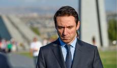 İrəvan meri Qarabağa gəldi: həyasız açıqlamalar davam edir