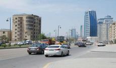 BŞİH-dən "8 Noyabr" prospekti ilə bağlı - Açıqlama