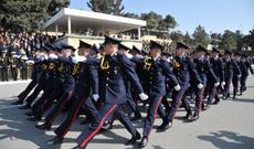 Cəmşid Naxçıvanski adına hərbi liseyin 50 illik yubileyi dövlət səviyyəsində qeyd ediləcək
