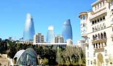 Sabah Azərbaycan ərazisində mülayim hava şəraiti göslənilir: 19-21 dərəcə isti