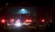 ABŞ-da məşhur şirkətə silahlı hücum: Ətraf qan gölünə dönüb