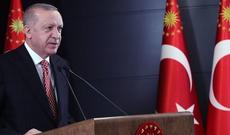 2021-ci il Türkiyənin inkişafında yeni bir sıçrayış dövrü olacaq