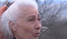 Erməni qadın Azərbaycan dilində mahnı oxudu - Video