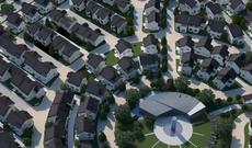 “Ağıllı şəhər” və “Ağıllı kənd” konsepsiyası ilə bağlı SƏRƏNCAM