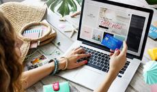 Məşhur onlayn alış-veriş saytı cərimələndi