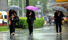 Sabahın havası açıqlandı: Bəzi ərazilərdə şimşək çaxacaq, yağış yağacaq