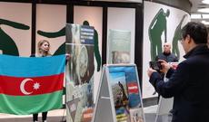 Stokholmda Ermənistanın Qarabağ bəyanatını pozmasına etiraz edilib