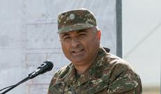 Ermənistan Baş Qərargah rəisinin müavini 60 nəfərin itkisinə görə ittiham olunur