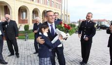 Sabiq başçının cinayət əməlləri: Famil Xəlilov kimdir? - Təfərrüat