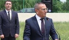 DTX Alimpaşa Məmmədovun həbsilə bağlı məlumat yaydı