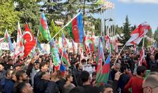 Gürcüstanda 437.3 min nəfər  azərbaycanlı yaşayır