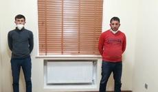 Zərdabda əməliyyat: Həbs olunanlar var