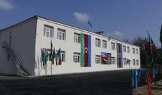 DSX-nin yeni zastavası istifadəyə verildi