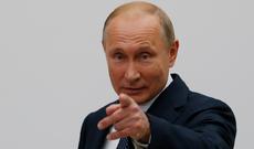 Putinin faciəsi: Qafqaz əldən çıxdı, Ukrayna isə...