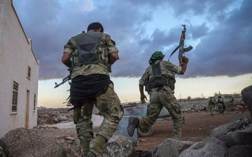 Qarabağda döyüşən livanlı muzdlu terrorçunun cinayət işi məhkəməyə göndərilib