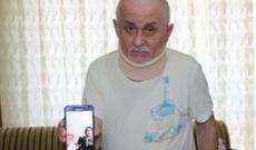 Türkiyəli şəhid atası Qarabağ müharibəsinə görə Azərbaycana gələn arvadını geri qaytara bilmədi