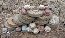 Mina xəritələri ilə bağlı İrəvana təzyiq olunmalıdır