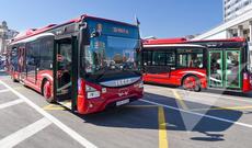 Azərbaycanda 7 gün ictimai nəqliyyat işləməyəcək