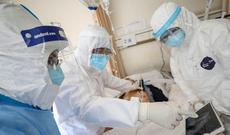 Ölkəmizdə koronaya yoluxanların sayı kəskin azaldı