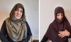 Bakıda cibgirlik edən bacıların görüntüləri yayıldı-Video