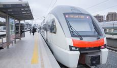 Qəbələyə qatarla 3 saata çatacağıq - Millət vəkili