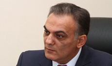 Moskvadan qayıdan keçmiş erməni nazir hava limanında həbs olundu