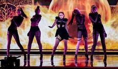 “Avroviziya“ təmsilçilərimizin alt paltarında “Yallı“ getməsi sərt qınandı - Video