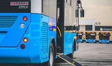 Bakıda daha bir marşrut kart sisteminə keçir