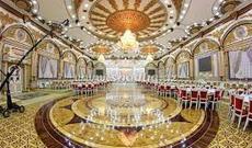 Şadlıq sarayları şad xəbəri eşidən kimi qiymətləri qaldırdı