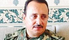 Polkovnik sərhəddəki əsgərlərə çağırış etdi
