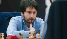 Çempionlar Turu: Rəcəbov növbəti mərhələyə yüksəldi