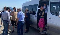 Dünyanın məşhur blogerləri Ağdamda